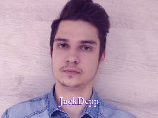 JackDepp