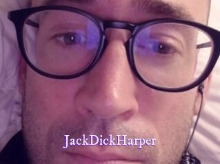 JackDickHarper