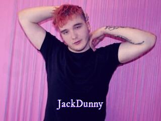 JackDunny Super Webcam