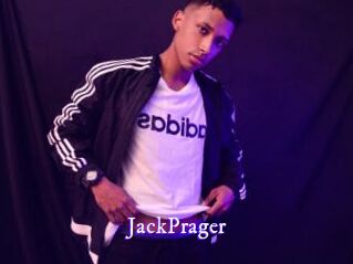 JackPrager