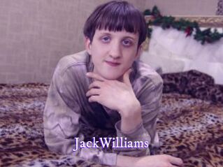 JackWilliams