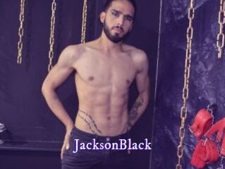 JacksonBlack