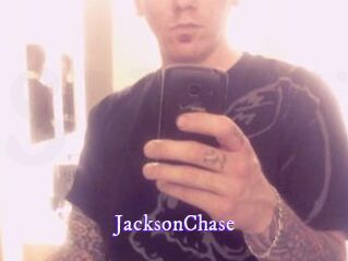 JacksonChase