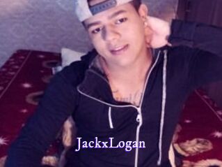 JackxLogan
