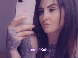 JadedBabe