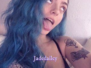 Jadedailey