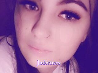 Jaderosex