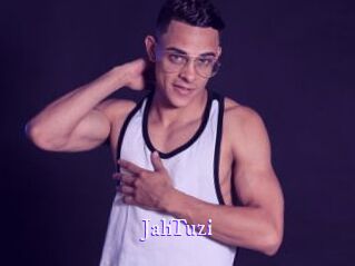 JahTuzi