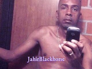 JahirBlackhorse