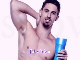 JakeOrion