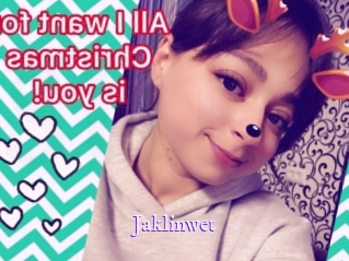 Jaklinwet