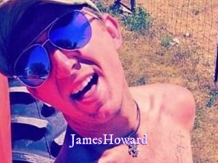 James_Howard