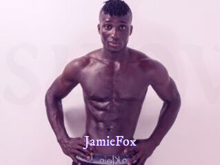 JamieFox