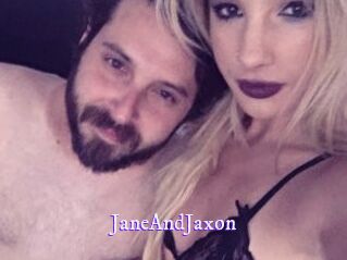 JaneAndJaxon