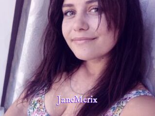 JaneMerix