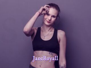 JaneRoyall