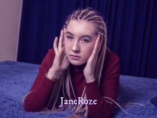 JaneRoze