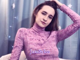 JaneSykes