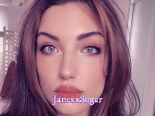 JanexxSugar