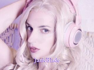 JanieBlade