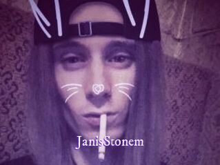 JanisStonem