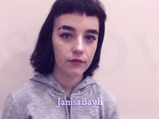 JanisaBayli