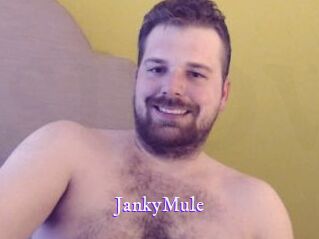 JankyMule