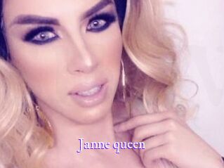 Janne_queen