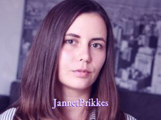 JannetPrikkes