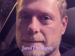 JaredTheManny