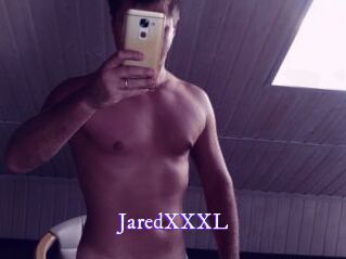 JaredXXXL