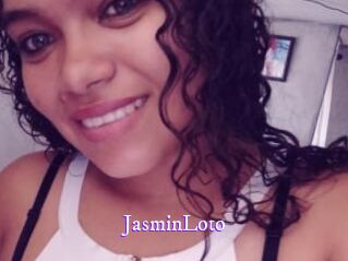 JasminLoto