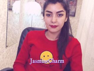 JasmineCharm