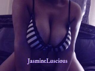 JasmineLuscious