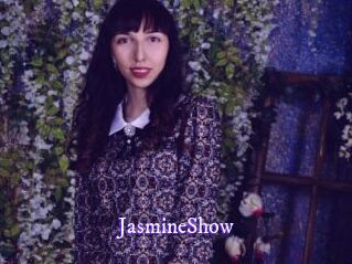JasmineShow