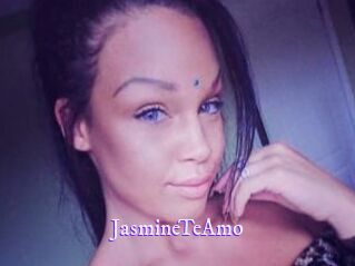 JasmineTeAmo