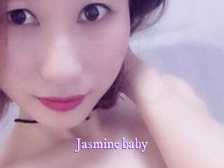 Jasmine_baby