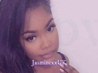JasminexxUK