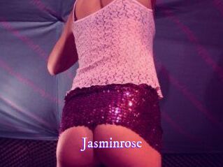 Jasminrose