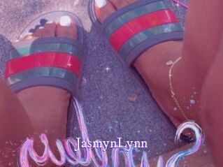 JasmynLynn