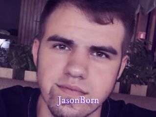 JasonBorn