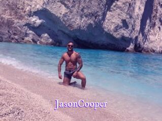 JasonCooper