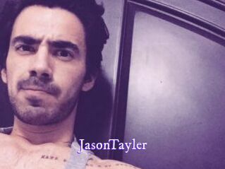 Jason_Tayler Super Webcam