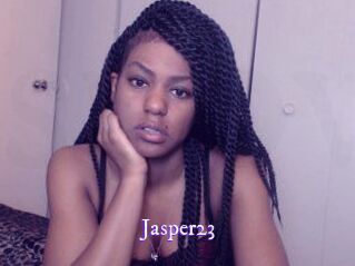 Jasper23 Super Webcam