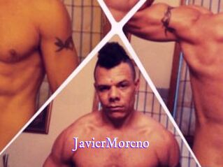 JavierMoreno