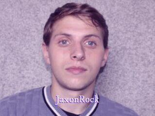 JaxonRock