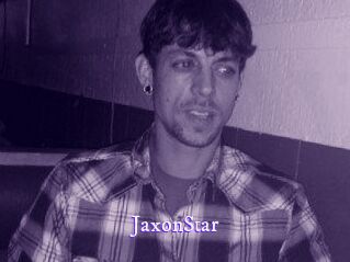 JaxonStar