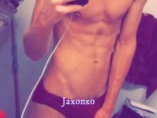 Jaxonxo