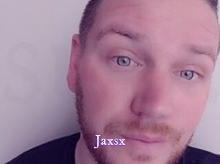 Jaxsx