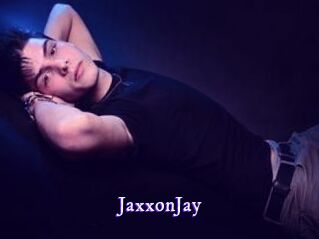 JaxxonJay